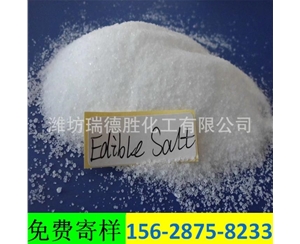 重庆精致工业盐